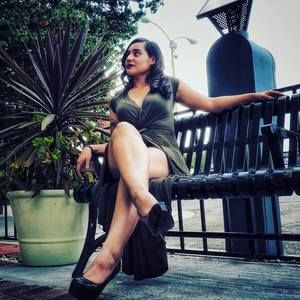 Meet your Posher, Mary